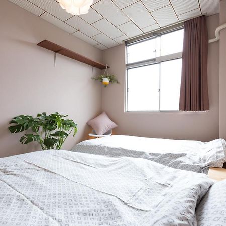 Kyoto Guesthouse Meguri Enmachi 외부 사진