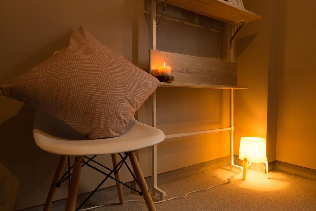 Kyoto Guesthouse Meguri Enmachi 외부 사진