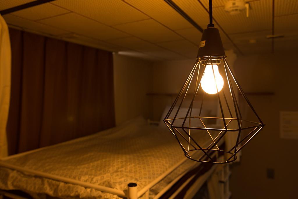 Kyoto Guesthouse Meguri Enmachi 외부 사진