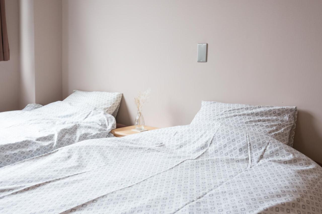Kyoto Guesthouse Meguri Enmachi 외부 사진