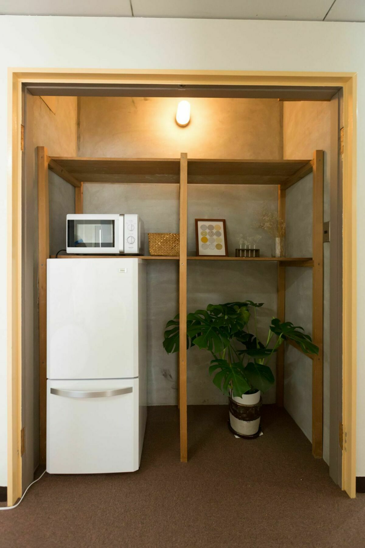 Kyoto Guesthouse Meguri Enmachi 외부 사진