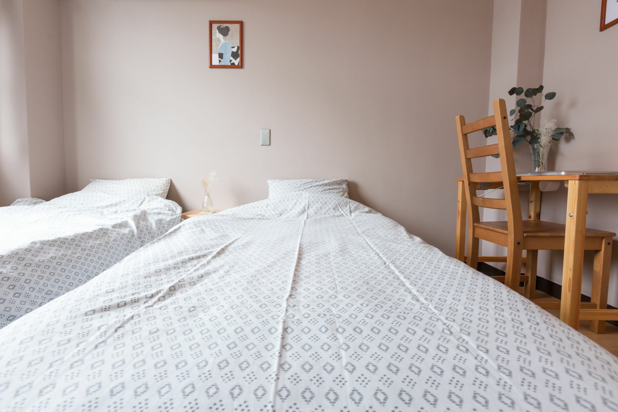 Kyoto Guesthouse Meguri Enmachi 외부 사진