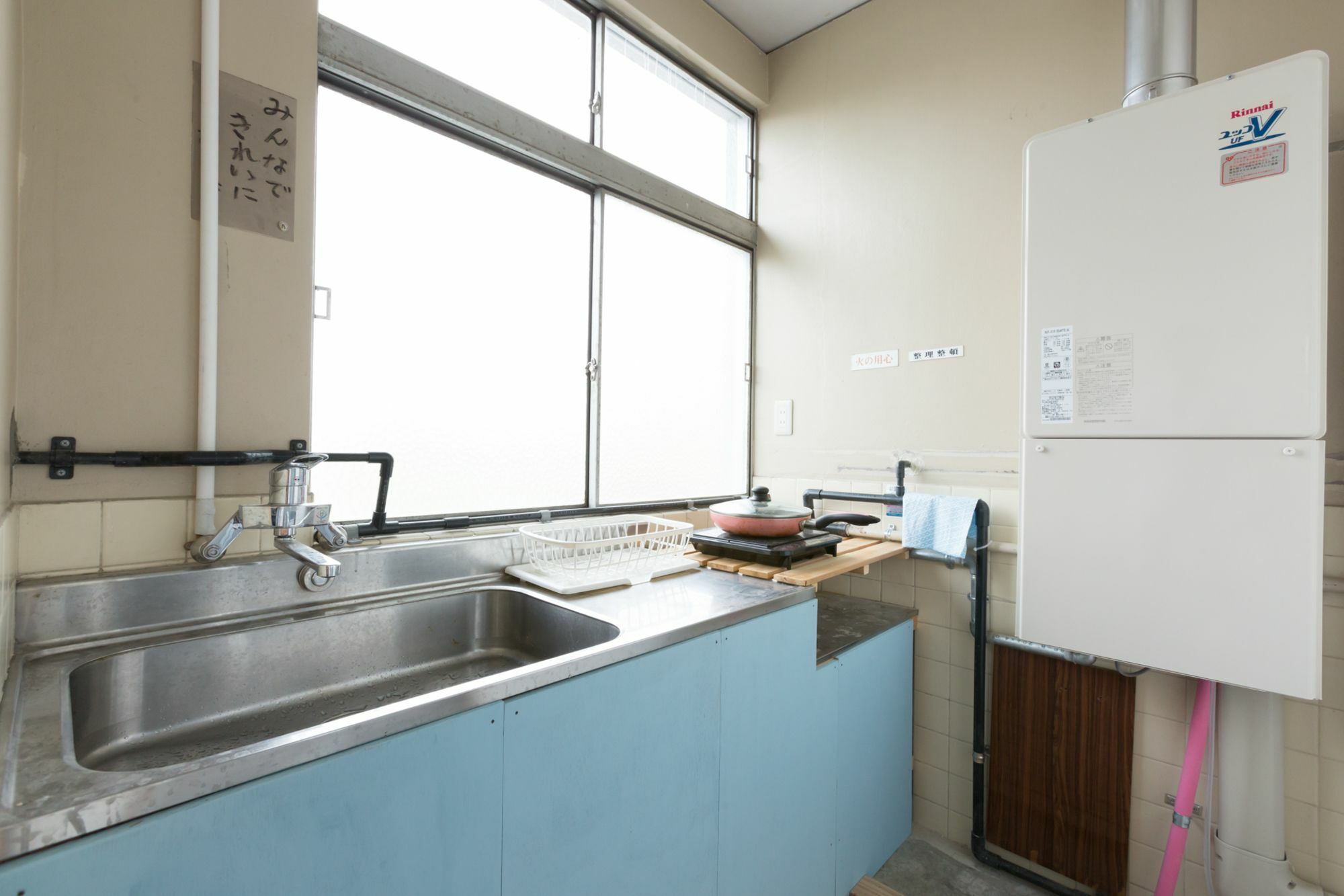 Kyoto Guesthouse Meguri Enmachi 외부 사진